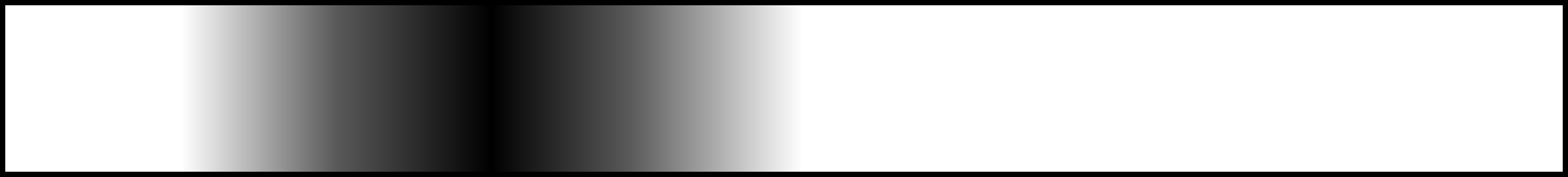 Dispersed tracer